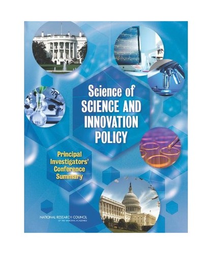 Science and - science,