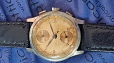 Vintage 1947 Ruxton Venus
