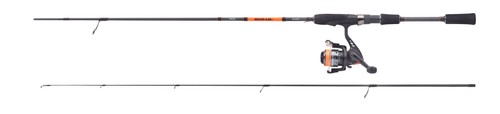 Balzer shirasu micro - balzer, combo