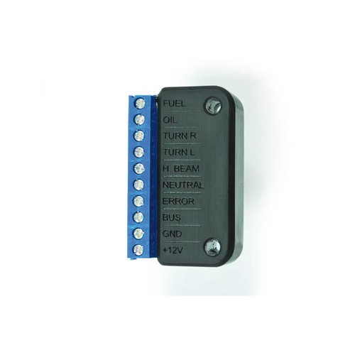 Motogadget signalkabel kasten - motogadget,