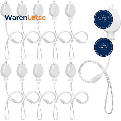 Led ballonlichter 10x - led,