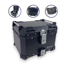 Motorradkoffer Pro3 Alu 45 L