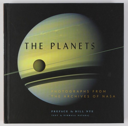 The planets photographs from - the, planets:
