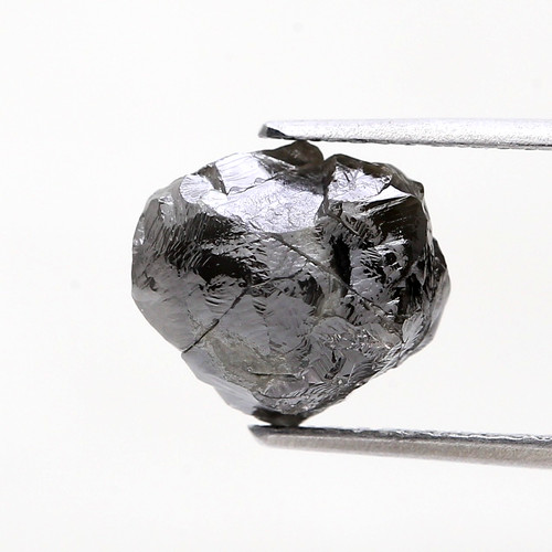 44cts 5mm schwarz farbe - 9.5mm,