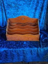 Wandkästchen Briefhalter