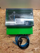 Grünbeck Härtekontrollgerät