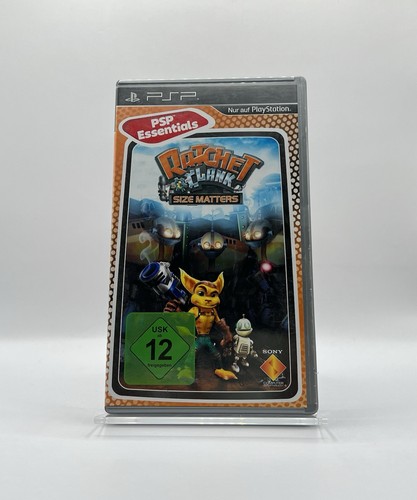 Ratchet clank size matters - ratchet, &