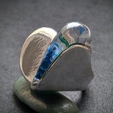 Vintage Lapponia Ring Darina's