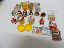 Ferrero Satz - Verschiedene