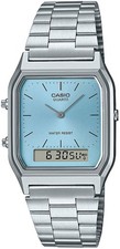 CASIO VINTAGE Armbanduhr