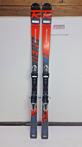 Rossignol hero fis pro - rossignol,