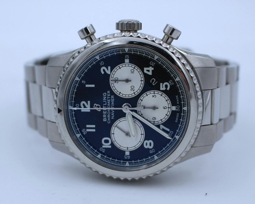 Breitling navitimer herren - breitling,