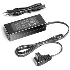 Netzteil Kühlbox Adapter für
