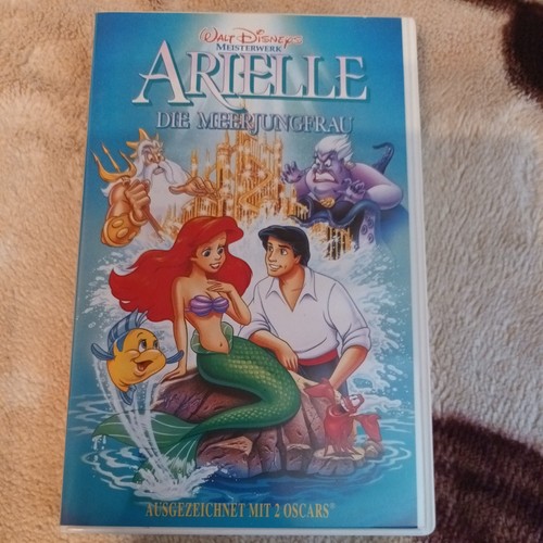 Disney arielle die - disney,