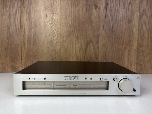 Luxman fm stereo - stereo, tuner