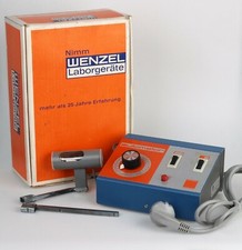 Wenzel Automator FotoLabor Zeit Schaltuhr Belichtungsschaltuhr Timer 13308