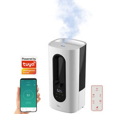 Digitaler WLAN-Luftbefeuchter