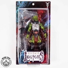 Mythic legions vorthogg - mythic,