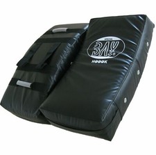 BAY JUMBO 75 cm HOOOK Pratzen Schlagpolster Pratze Schlagkissen gebogen groß