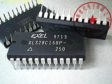 XLS28C16BP-250 #A6-4