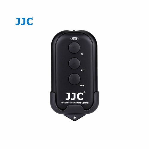 Jjc wireless remote control - jjc,