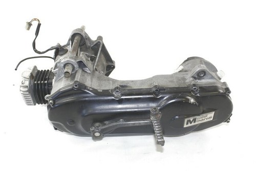 Rieju sport 38my motor - 50,