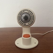 Osram KUGELLAMPE Concentra Agilo T 40, Schlagheck Schultes Design 70er Jahr