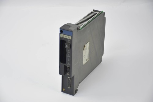 Telemecanique prozessor tsx - prozessor, 47
