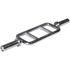 Olympia Trizepstrainer 30mm Griffdurchmesser | Trizepsdrücker Trizepstange