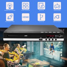 CD DVD UHD Spieler Mit