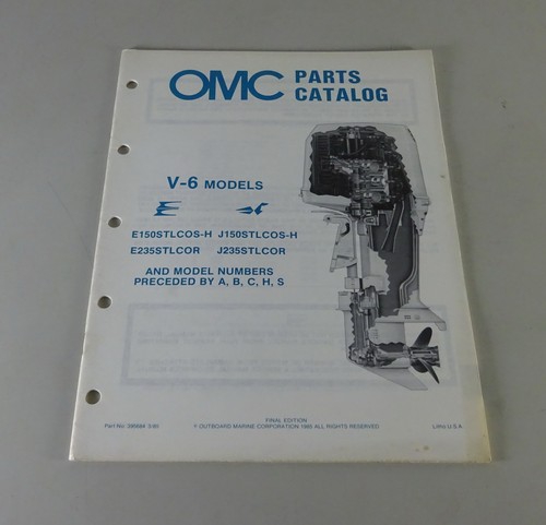 Teilekatalog johnson evinrude - teilekatalog,