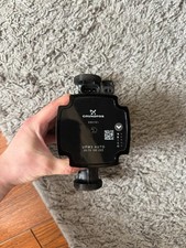 Grundfos UPM3 AUTO 25-70 180