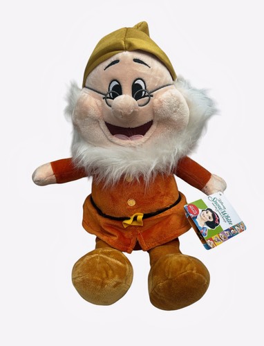 Plüschfiguren schneewittchen - plüschfiguren,