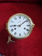 DEKORATIVE SCHIFFSUHR SCHATZ