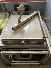 Ideal Papierschneider Stapelschneider