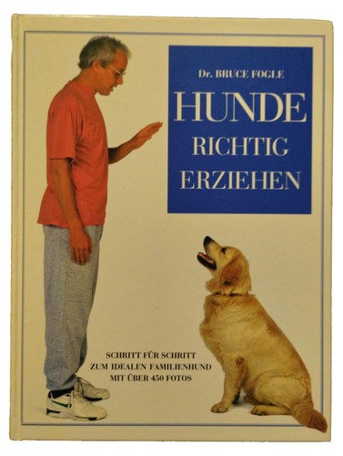 Hunde erziehen buch - hunde,