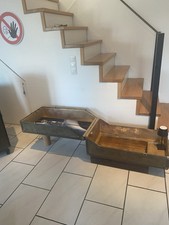 Couchtisch HausBAR KlappBAR 