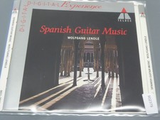 Wolfgang lendle spanish guitar - wolfgang,