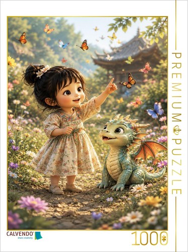 Calvendo puzzle - calvendo,