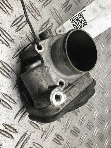 Drosselklappe 8973002311
