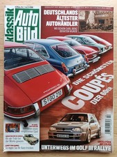 Autobild Klassik, 02/2020 u.a