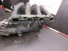 Ansaugkrümmer Ford Fiesta