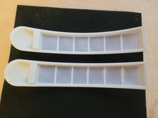 2 Stück Miele Flusensieb Siebe Trockner Mnr.  4759510 4759511 4759512 4759513