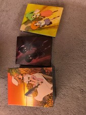 Higurashi No Naku KoRo NI Steelcase Vol. 1-6 Sammelschuber Komplett DVD