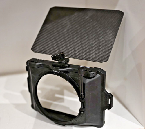 Smallrig mini matte box pro - smallrig,