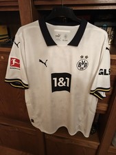 BVB Weiße Wiese Puma