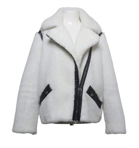 Sportalm damen teddy jacke - sportalm,
