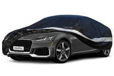 Auto Abdeckplane 10 Schichten