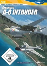 MS FS 2004/FSX AddOn: Grumman
