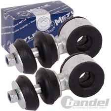 2x MEYLE KOPPELSTANGE VORNE